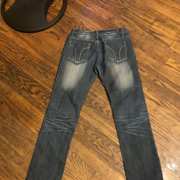 Sky jeans - Picture 2 of 2